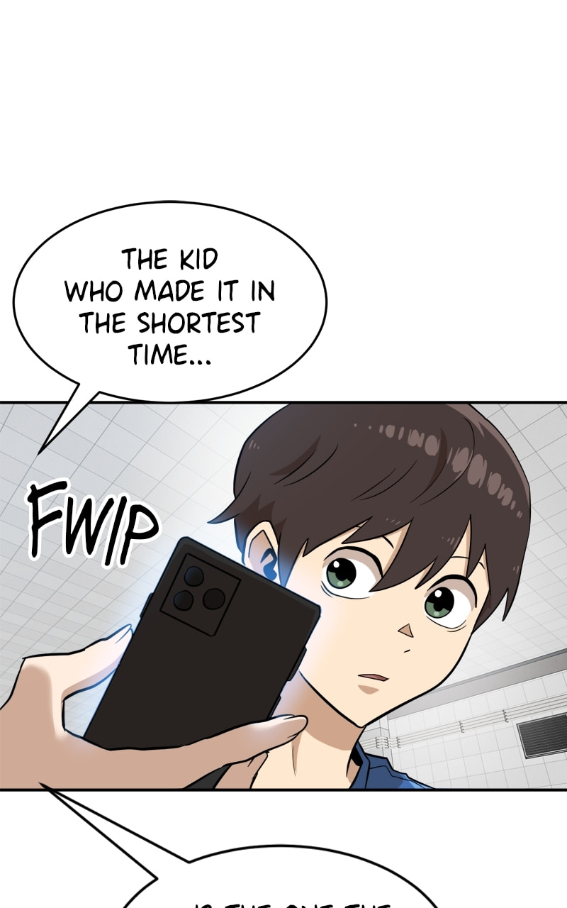 Read Double Click chapter 139 image 108 on Lezhin