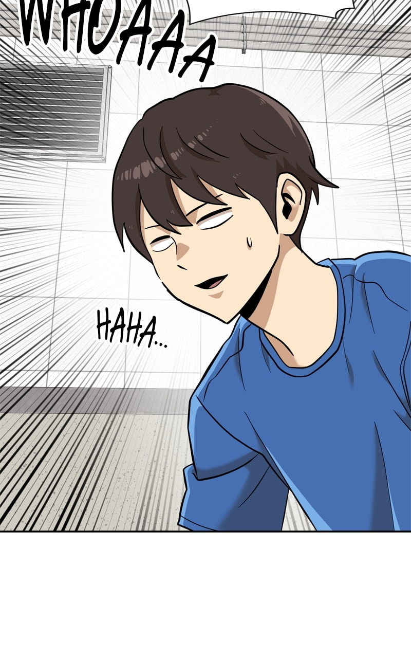 Read Double Click chapter 139 image 2 on Lezhin