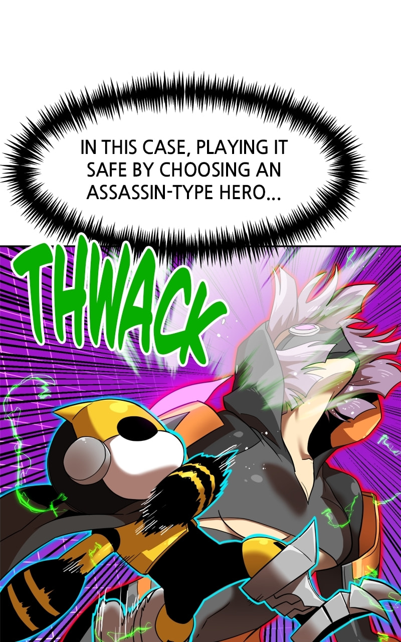 Read Double Click chapter 139 image 21 on Lezhin