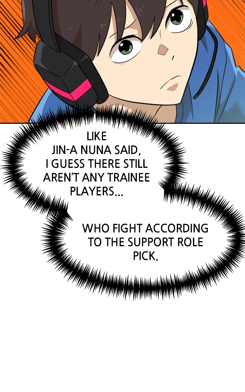 Read Double Click chapter 139 image 23 on Lezhin