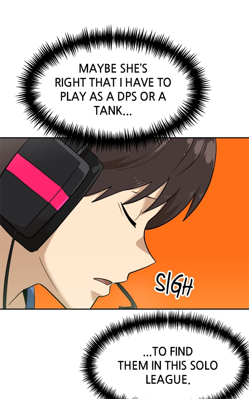 Read Double Click chapter 139 image 24 on Lezhin