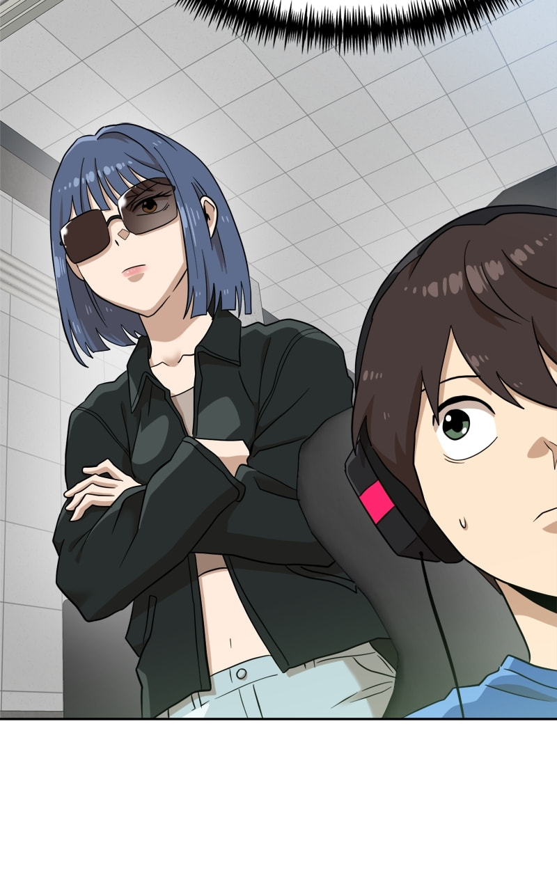 Read Double Click chapter 139 image 26 on Lezhin