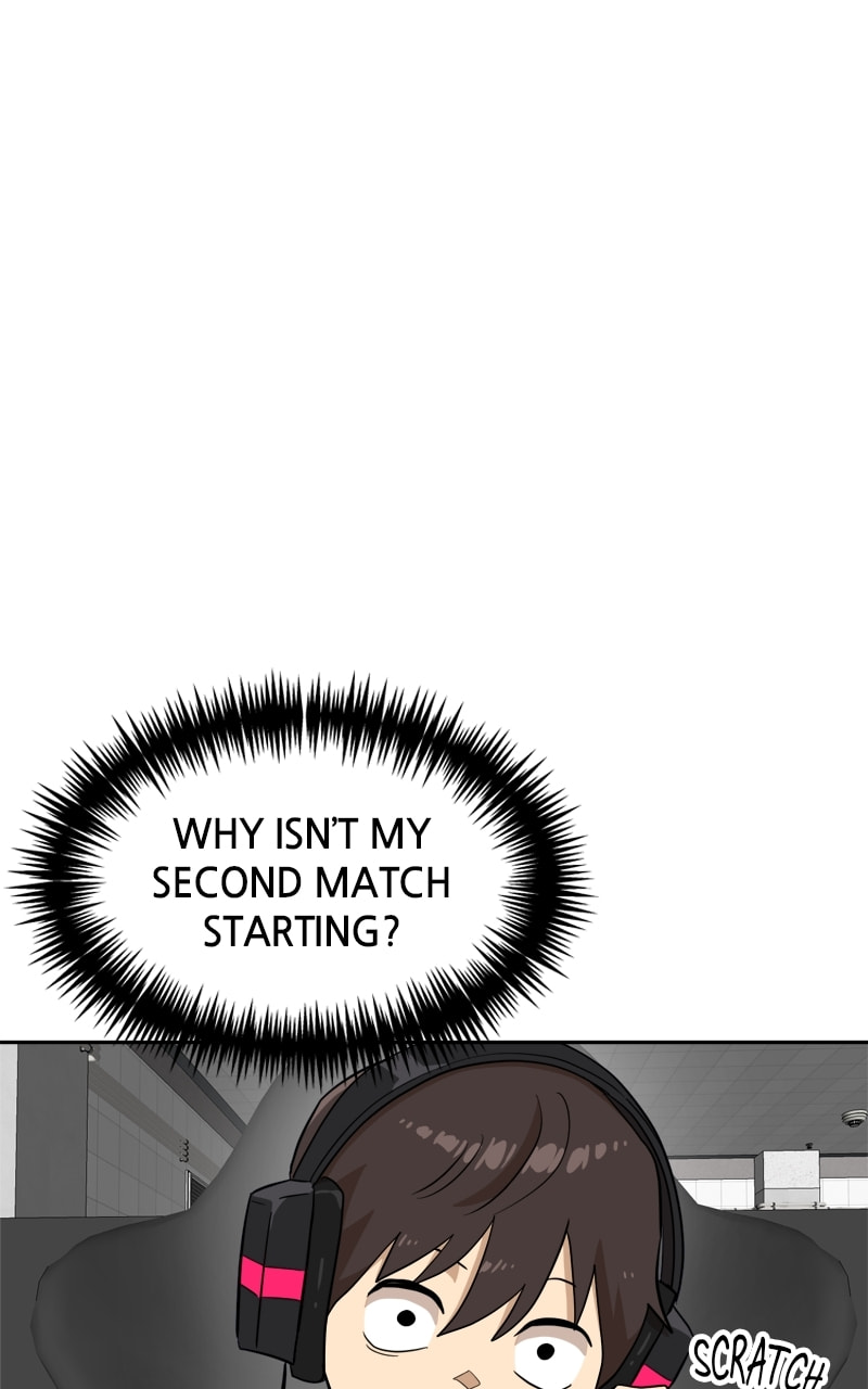 Read Double Click chapter 139 image 28 on Lezhin