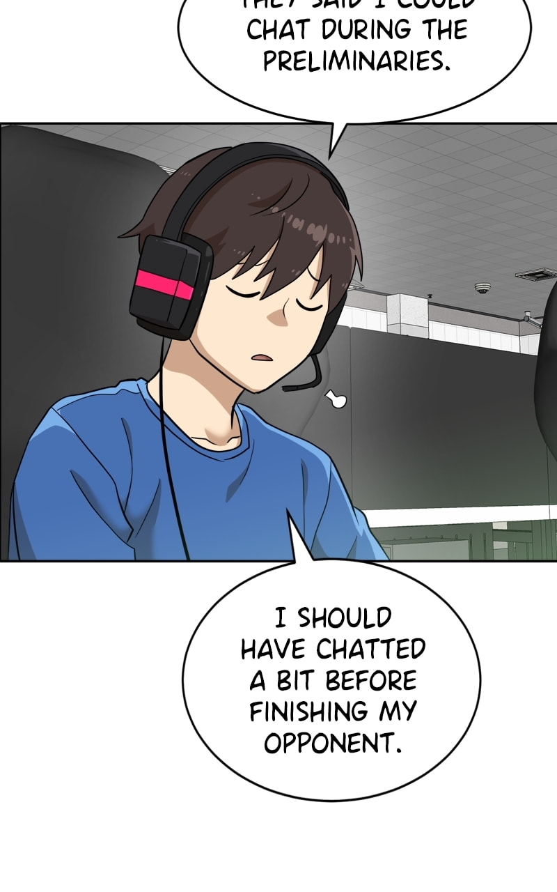Read Double Click chapter 139 image 30 on Lezhin