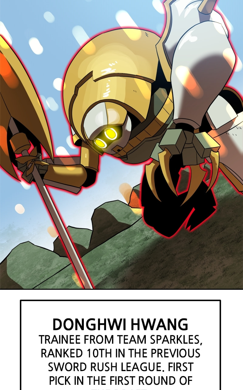 Read Double Click chapter 139 image 36 on Lezhin