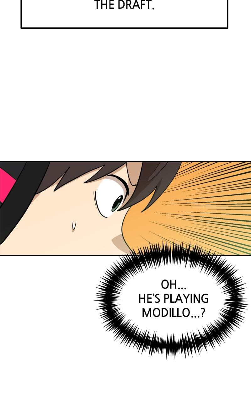 Read Double Click chapter 139 image 37 on Lezhin