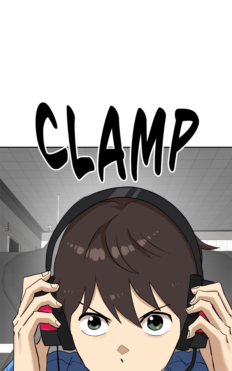 Read Double Click chapter 139 image 4 on Lezhin