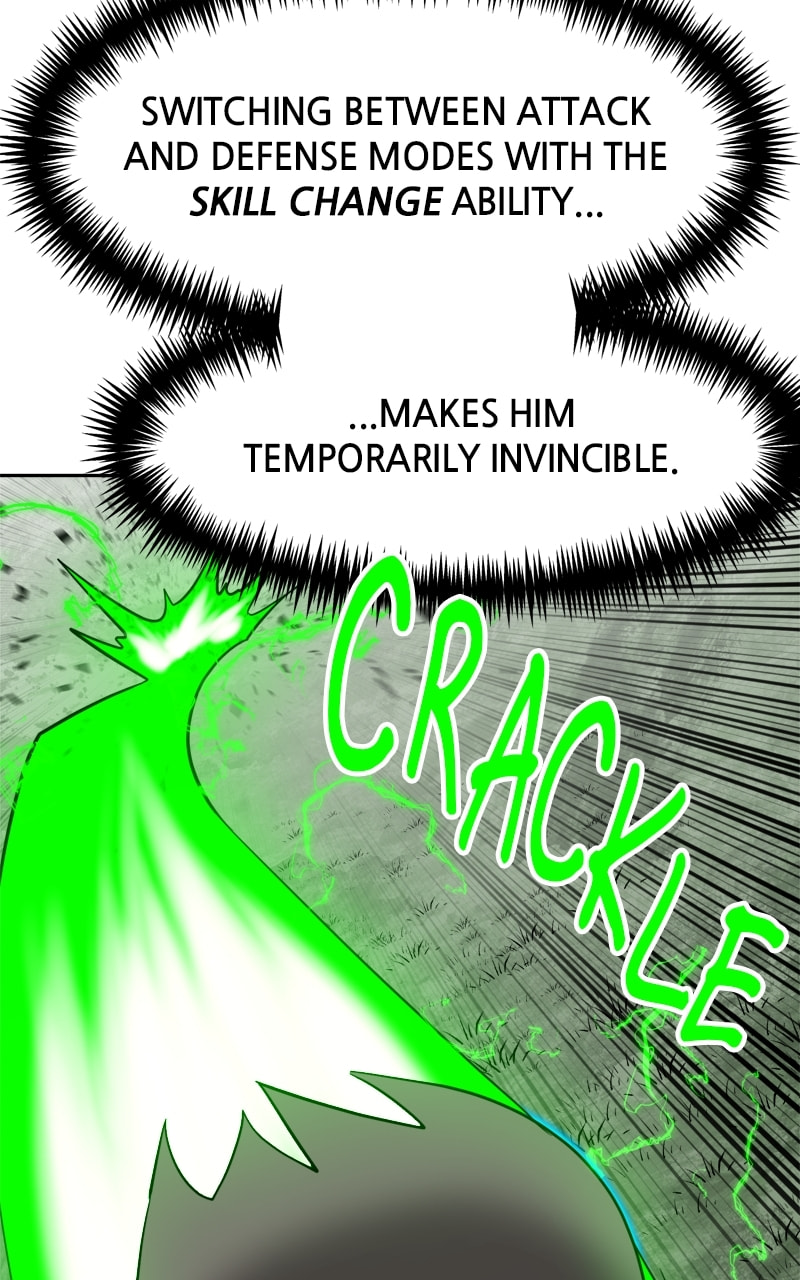 Read Double Click chapter 139 image 43 on Lezhin