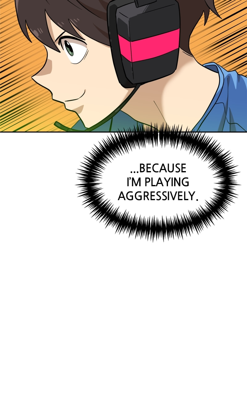 Read Double Click chapter 139 image 56 on Lezhin