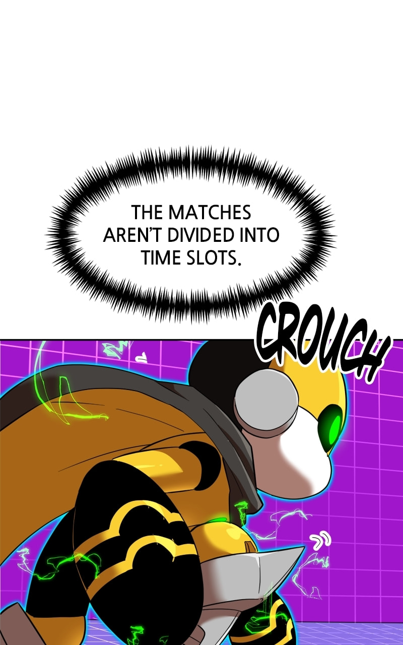 Read Double Click chapter 139 image 7 on Lezhin