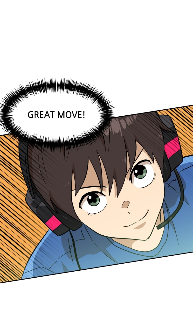 Read Double Click chapter 139 image 77 on Lezhin