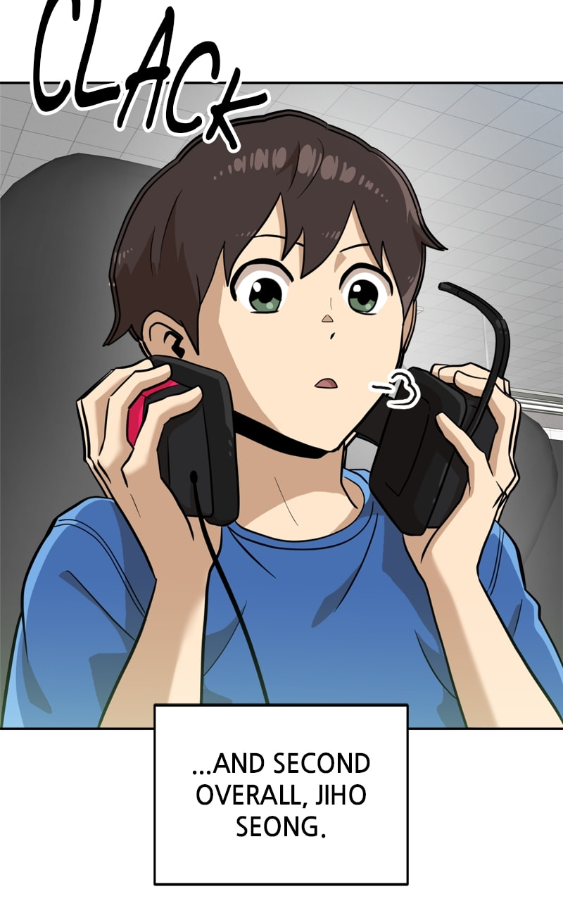 Read Double Click chapter 139 image 90 on Lezhin
