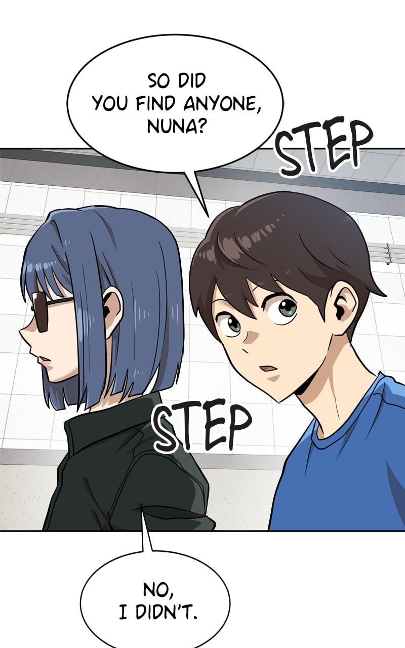Read Double Click chapter 139 image 92 on Lezhin