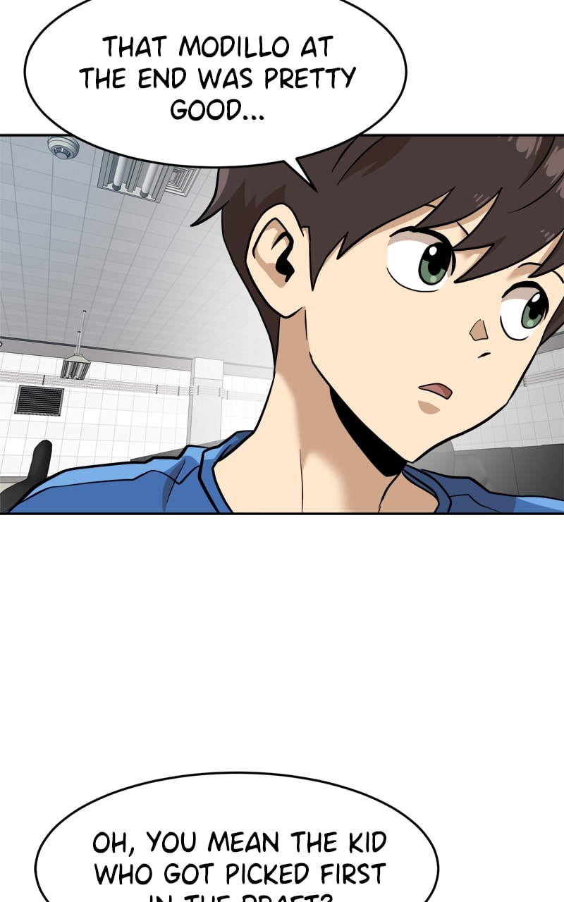 Read Double Click chapter 139 image 95 on Lezhin