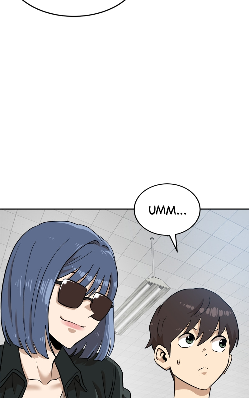 Read Double Click chapter 139 image 98 on Lezhin