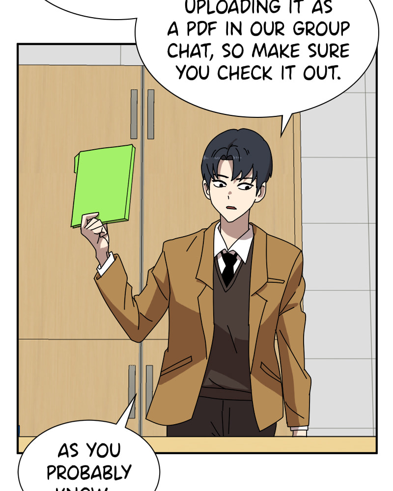 Read Double Click chapter 14 image 101 on Lezhin