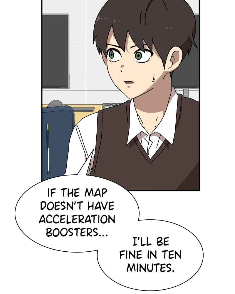 Read Double Click chapter 14 image 106 on Lezhin