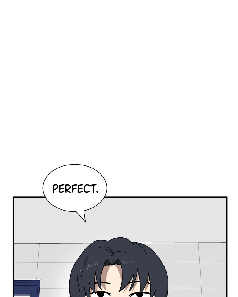 Read Double Click chapter 14 image 107 on Lezhin