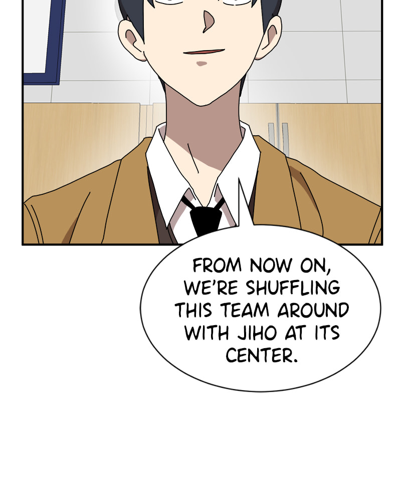 Read Double Click chapter 14 image 108 on Lezhin