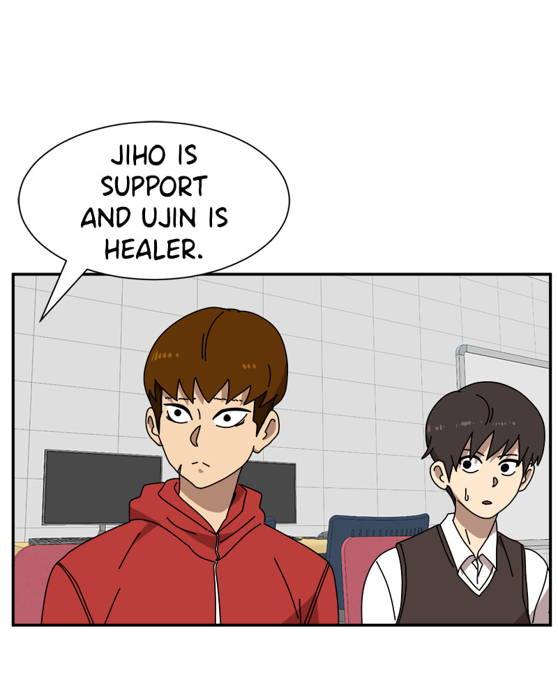 Read Double Click chapter 14 image 110 on Lezhin