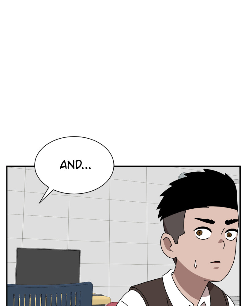 Read Double Click chapter 14 image 111 on Lezhin