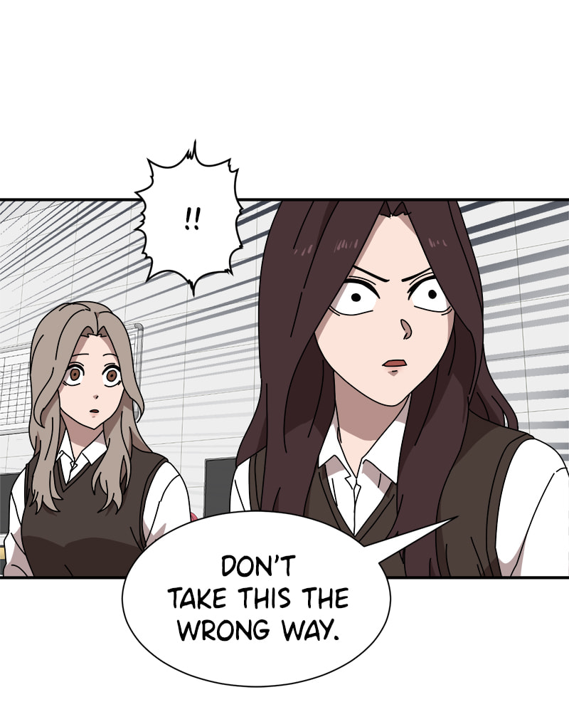 Read Double Click chapter 14 image 118 on Lezhin