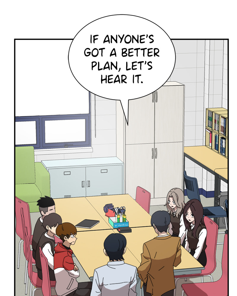 Read Double Click chapter 14 image 127 on Lezhin