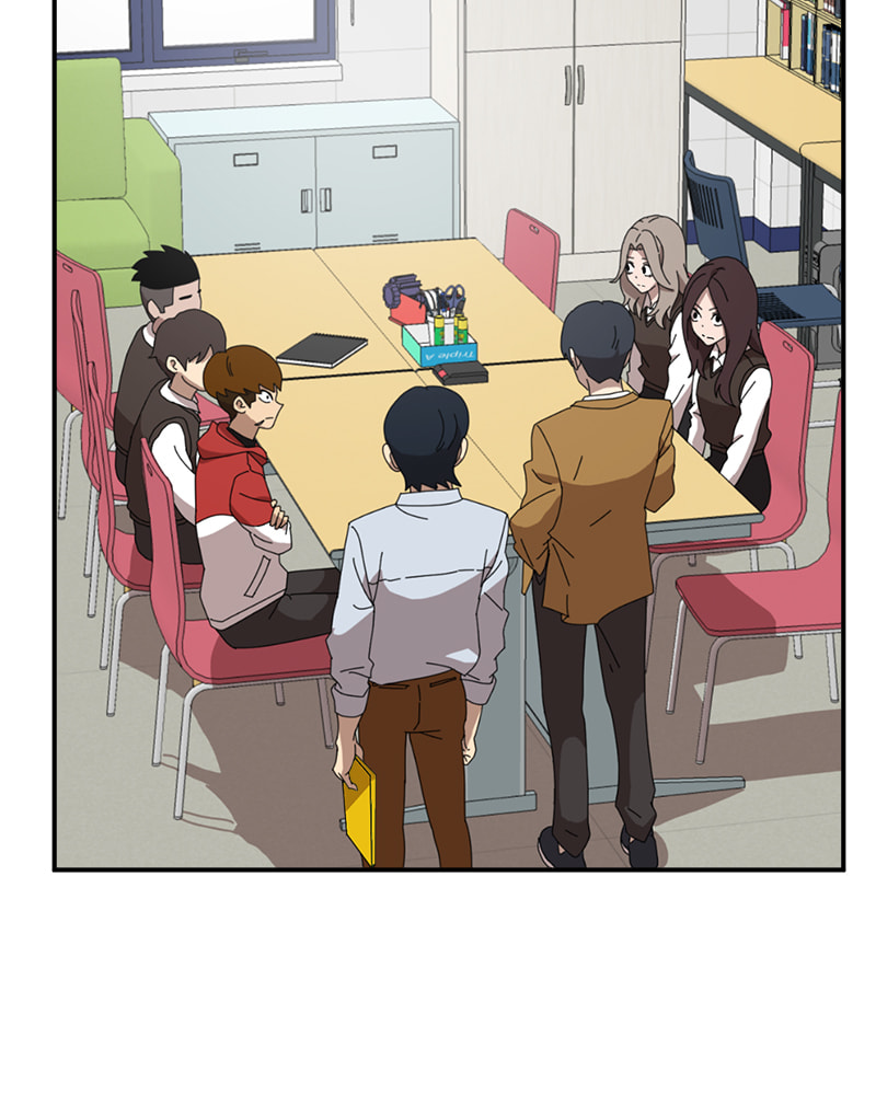 Read Double Click chapter 14 image 129 on Lezhin