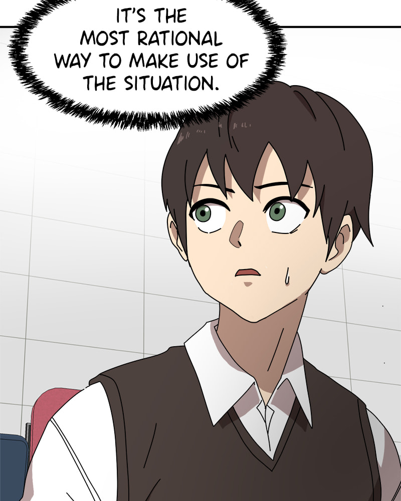 Read Double Click chapter 14 image 134 on Lezhin