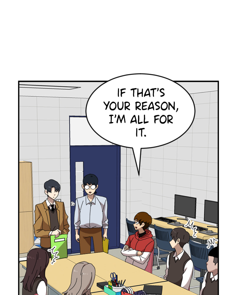 Read Double Click chapter 14 image 136 on Lezhin