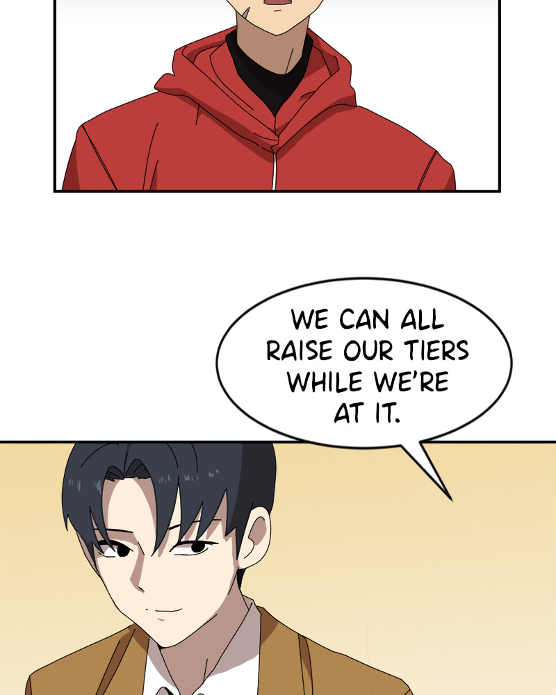 Read Double Click chapter 14 image 138 on Lezhin
