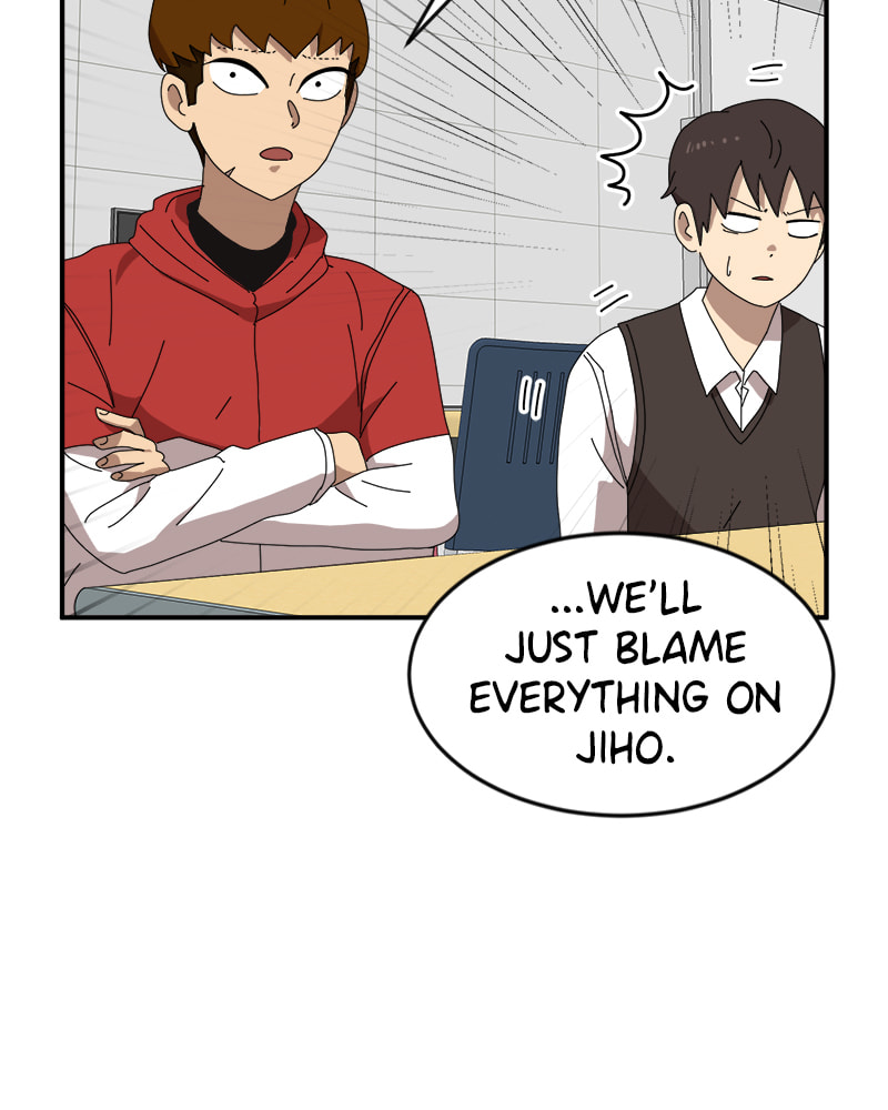 Read Double Click chapter 14 image 140 on Lezhin