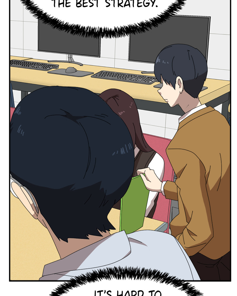 Read Double Click chapter 14 image 147 on Lezhin