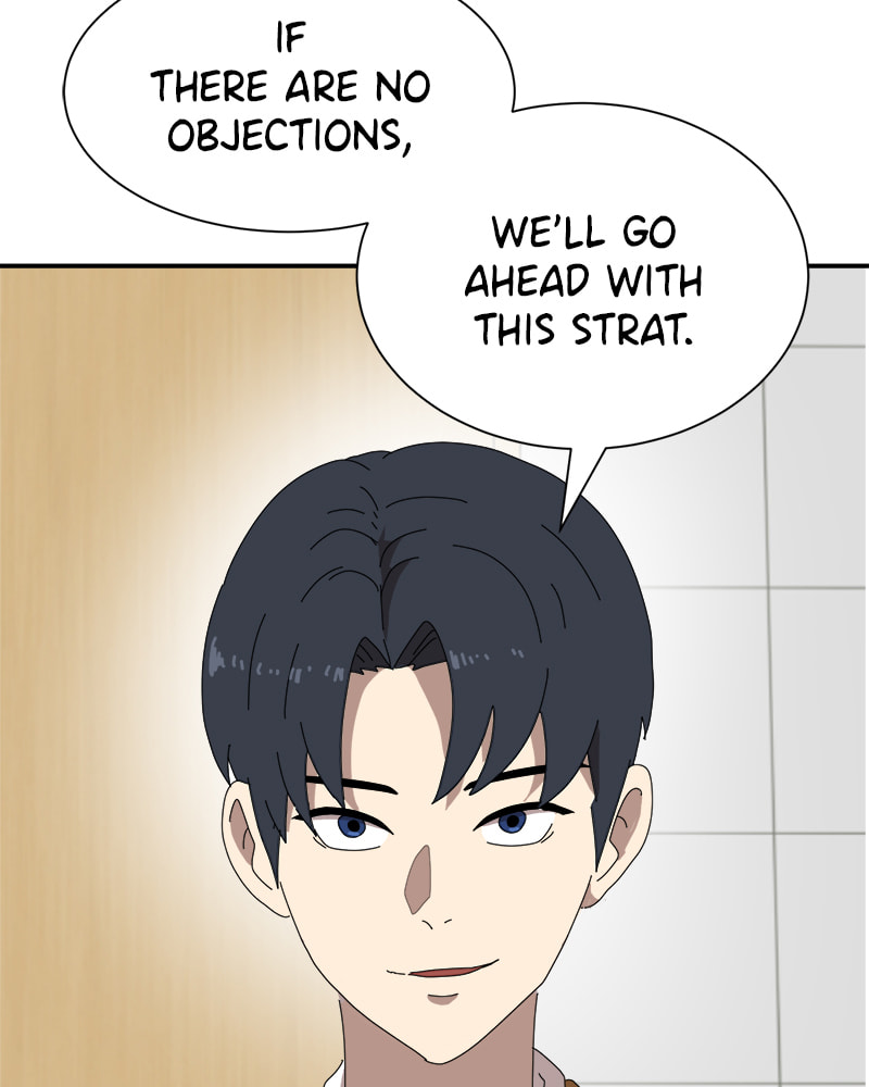 Read Double Click chapter 14 image 150 on Lezhin