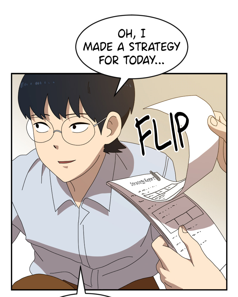 Read Double Click chapter 14 image 161 on Lezhin