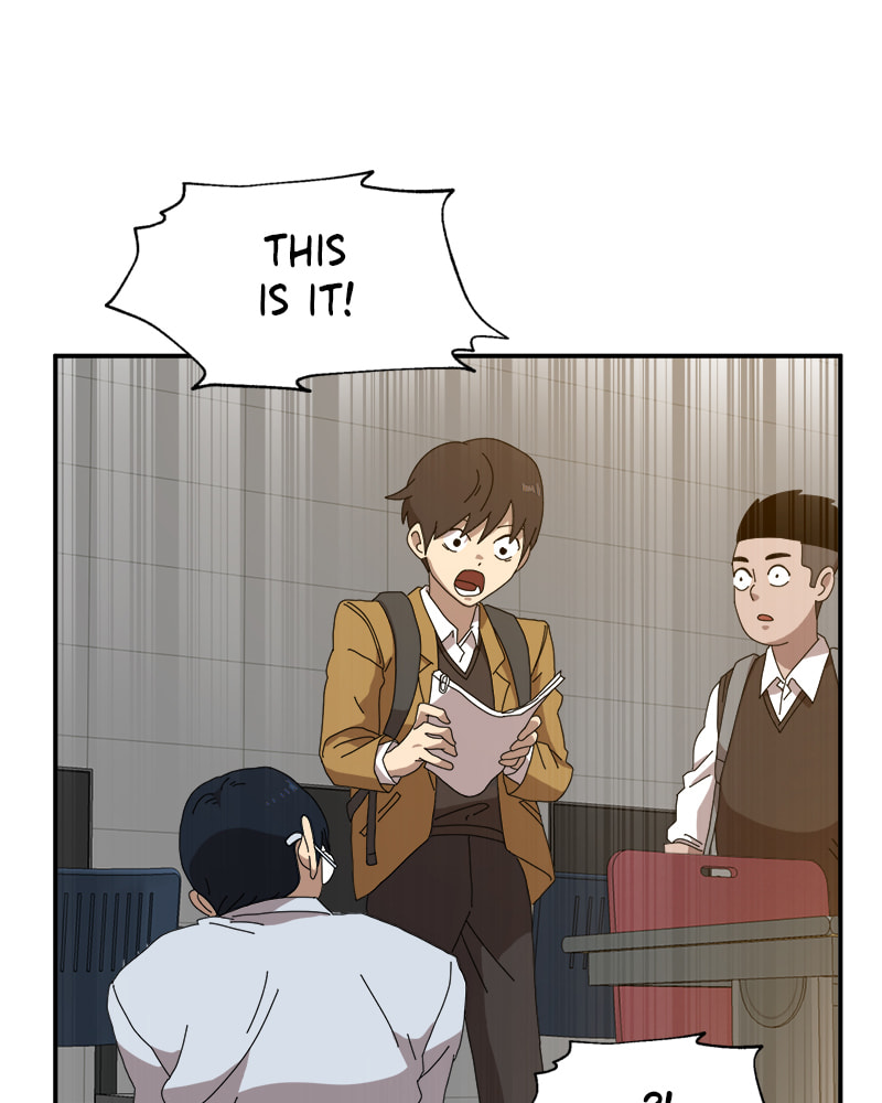 Read Double Click chapter 14 image 167 on Lezhin