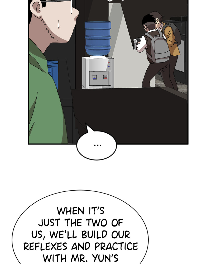 Read Double Click chapter 14 image 173 on Lezhin