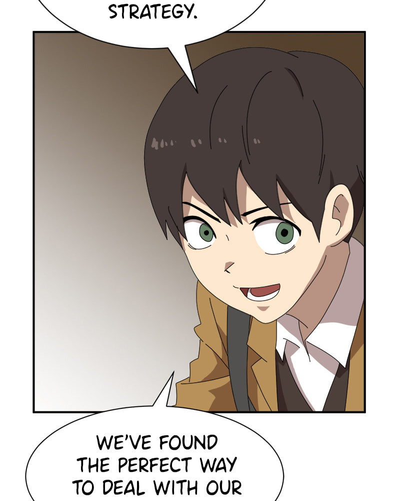 Read Double Click chapter 14 image 174 on Lezhin