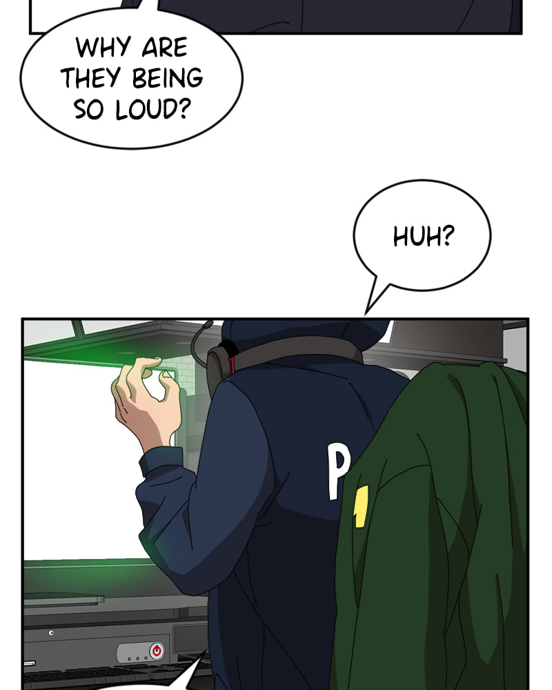 Read Double Click chapter 14 image 183 on Lezhin