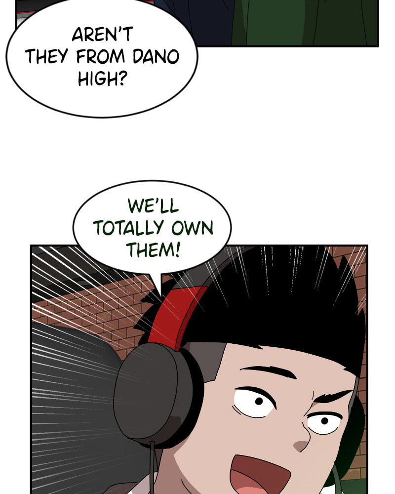 Read Double Click chapter 14 image 184 on Lezhin
