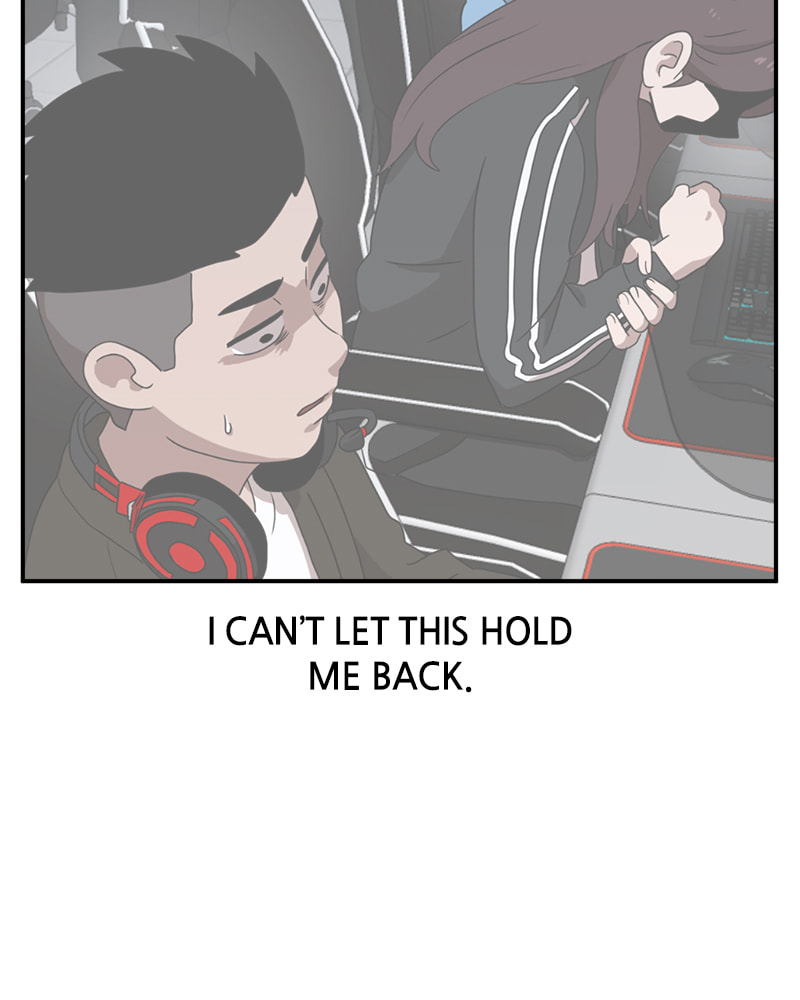 Read Double Click chapter 14 image 19 on Lezhin