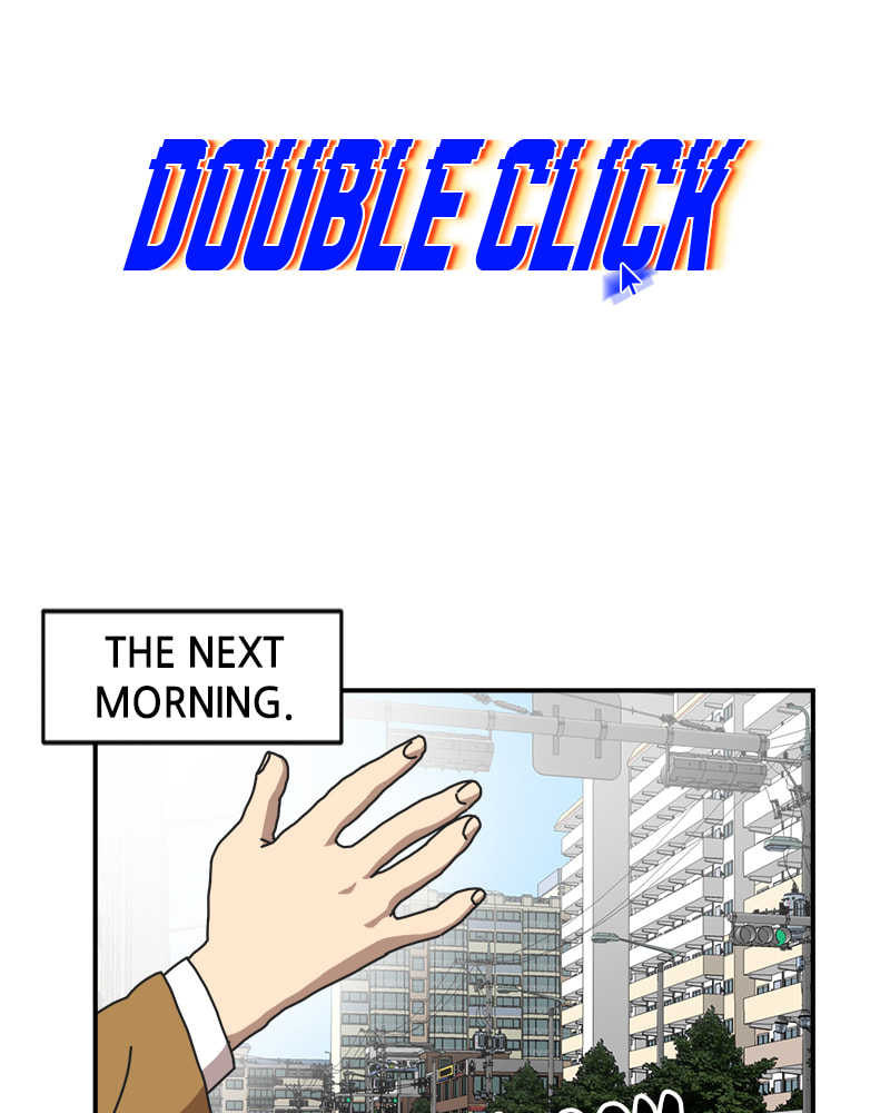 Read Double Click chapter 14 image 29 on Lezhin