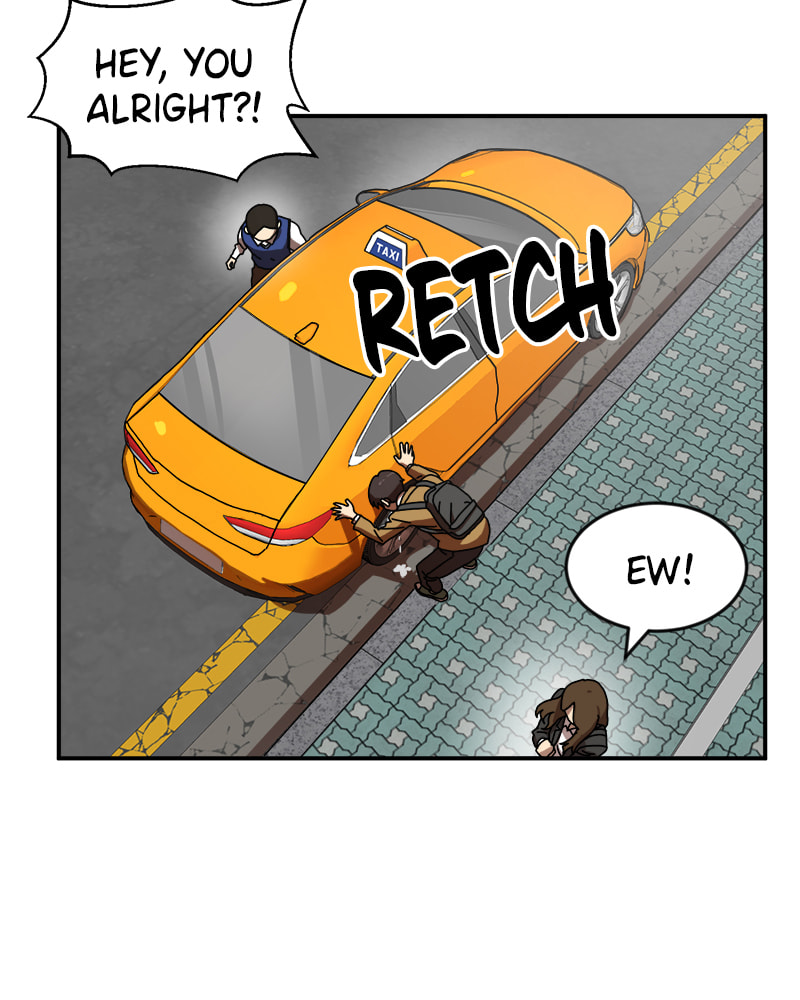 Read Double Click chapter 14 image 35 on Lezhin