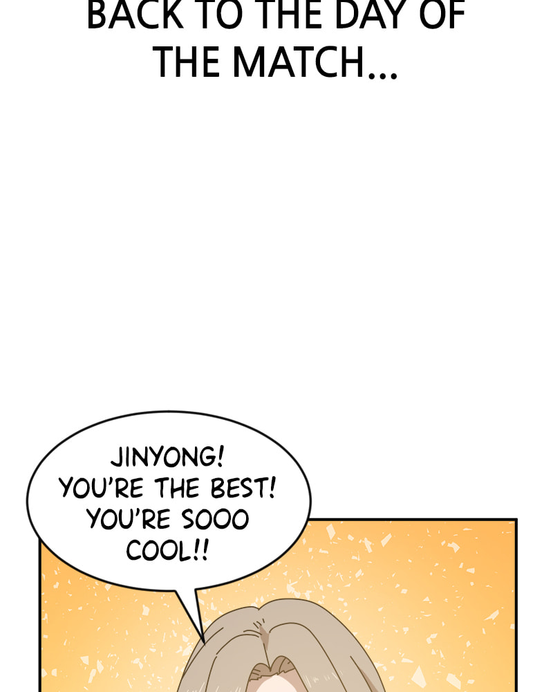 Read Double Click chapter 14 image 40 on Lezhin