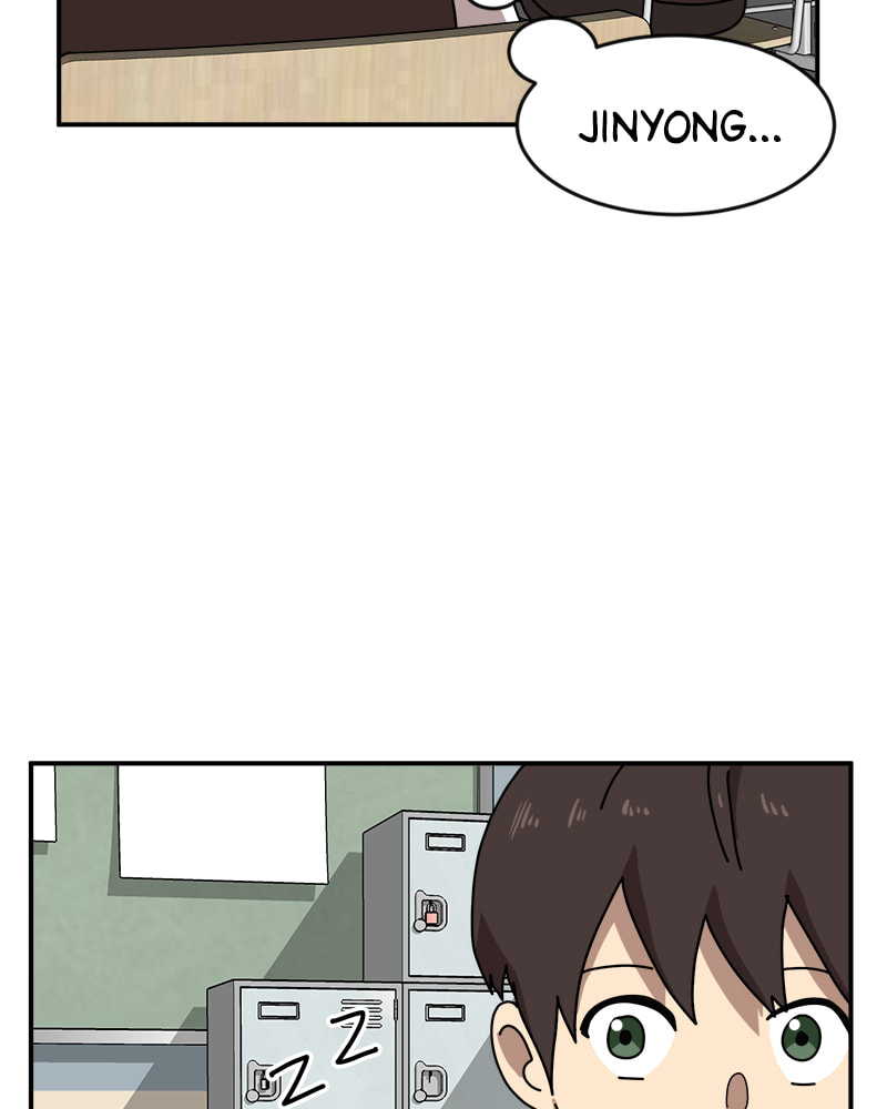 Read Double Click chapter 14 image 60 on Lezhin