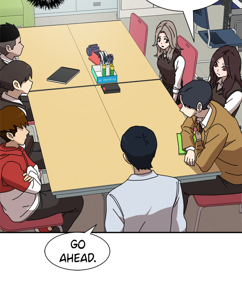 Read Double Click chapter 14 image 65 on Lezhin