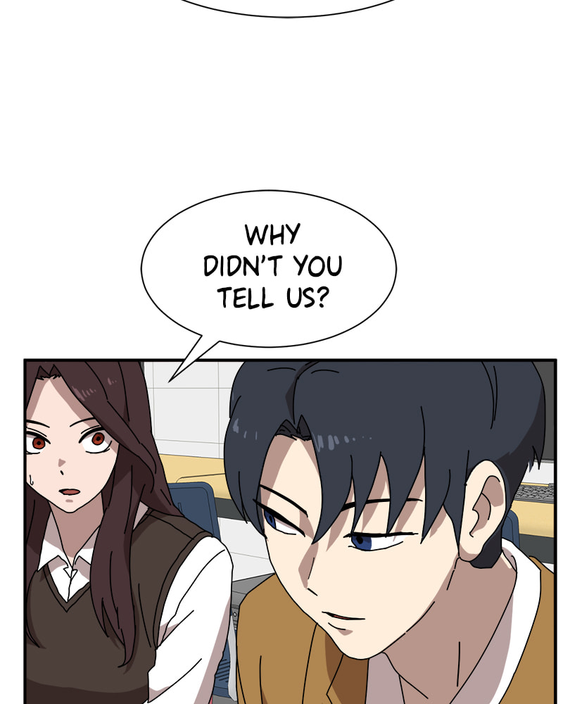 Read Double Click chapter 14 image 74 on Lezhin