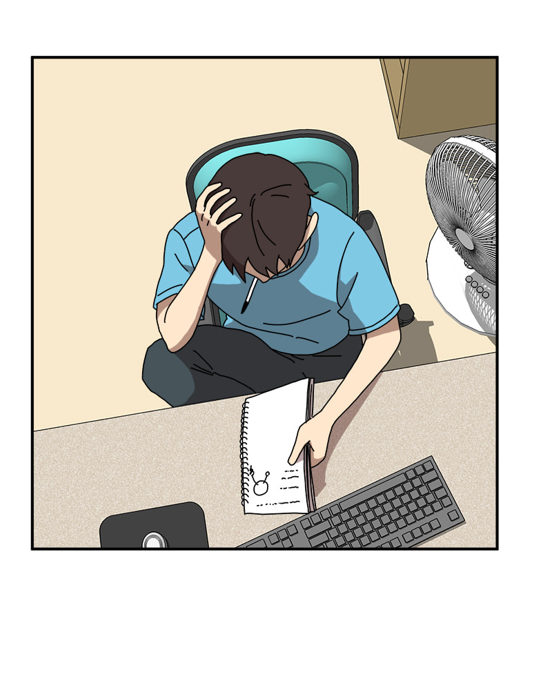 Read Double Click chapter 14 image 8 on Lezhin