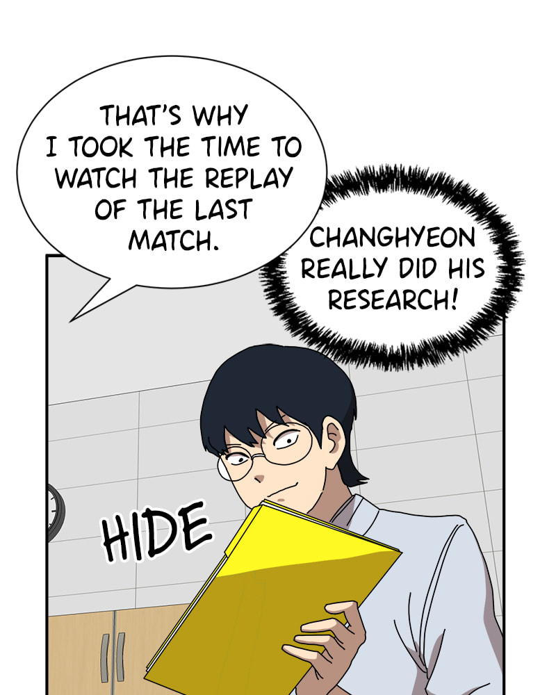 Read Double Click chapter 14 image 89 on Lezhin