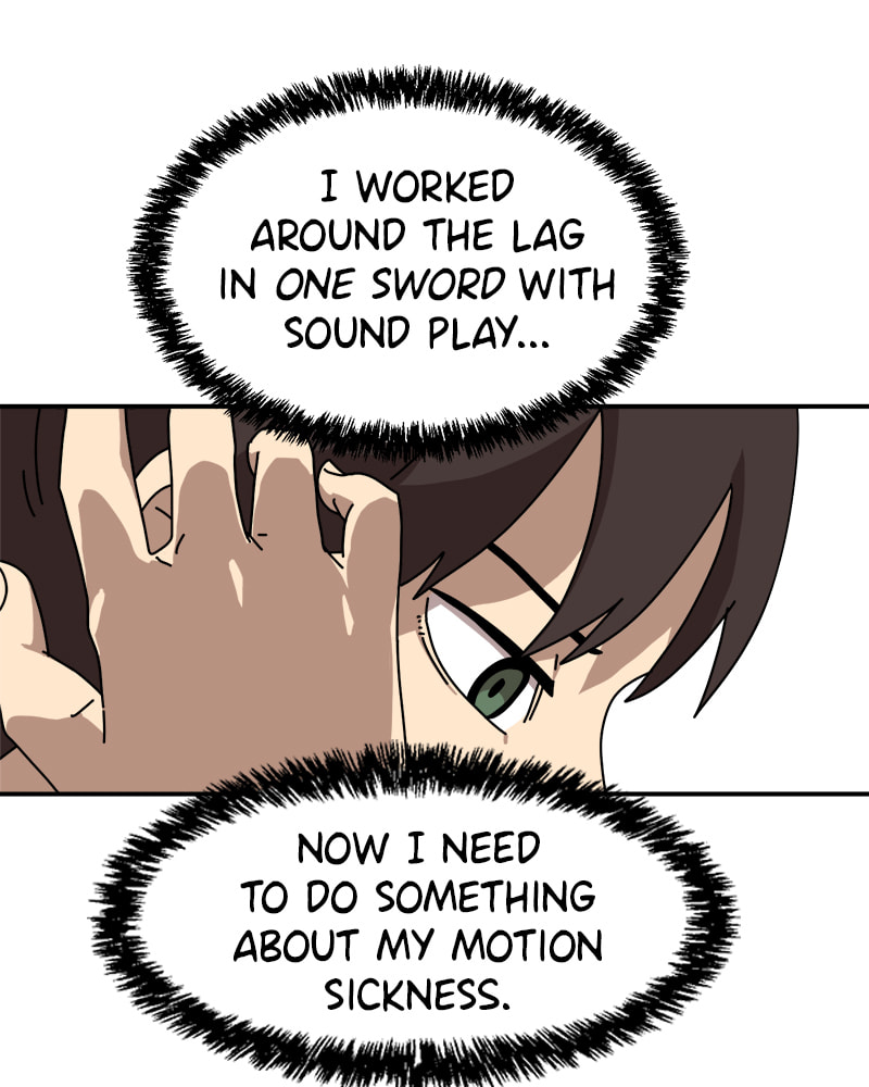 Read Double Click chapter 14 image 9 on Lezhin